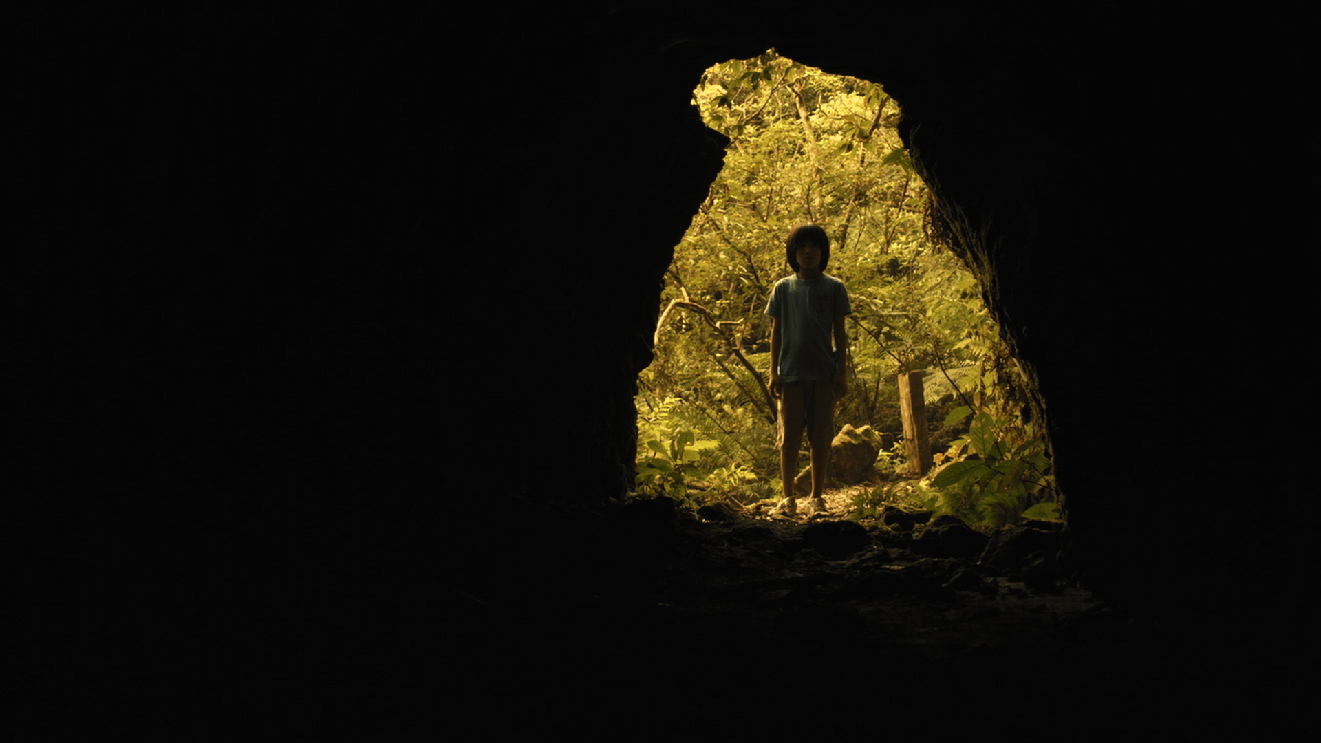 Cave